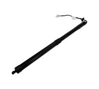 ZSHYTWE Tailgate Gas Struts 90561-4BA3A 90561-4BA4A 1 Pair Rear Tailgate Power Hatch Lift Support For Nissan Rogue S Sport Utility 4-Door 2.5L 2014-2019 Car Boot Gas Springs(LH Tailgate)
