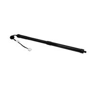 ZSHYTWE Tailgate Gas Struts 90561-4BA3A 90561-4BA4A 1 Pair Rear Tailgate Power Hatch Lift Support For Nissan Rogue S Sport Utility 4-Door 2.5L 2014-2019 Car Boot Gas Springs(RH and LH Pair)