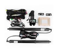 ZSHYTWE Tailgate Gas Struts For Toyota For Land For Cruiser 200 Electric Tailgate Intelligent Automatic Suction Lock Luggage Modification Car Boot Gas Springs(2020)