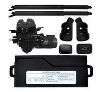 ZSHYTWE Tailgate Gas Struts Power Tailgate Lift Electric For Benz S Class 2014+ Smart Tail Gate Car Trunk Auto Opener Lifting Intelligent Rear Cover Car Boot Gas Springs