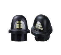 ZSHYTWE Third Brake Light LED Number Plate Light for Ranger for Explorer for Bronco 12V Tail License Lamp F37Z-13550-A