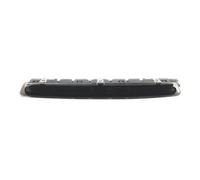 ZSHYTWE Third Brake Light LED Third 3rd Brake Light OEM 6J0945097A 6J0945097B Third Brake Tail Light 3rd Stop Lamp For Seat For Ibiza For Leon 2009-2017(Black)