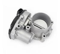 ZSHYTWE Throttle Body 9L8Z-9E926-A Throttle Body DS7Z-9E926-A 9L8E-9F991-BC For Focus For Mondeo For Escape For Fusion 2.5L 3.0L 09-12 Throttle Body Assembly