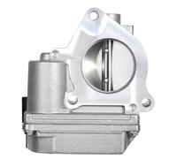 ZSHYTWE Throttle Body Throttle Body for Logan For MEGANE For SCENIC F9q 1.9 dci 1.6 16V JT419 TD44 Body Acceleration 1340067JG00 Throttle Body Assembly