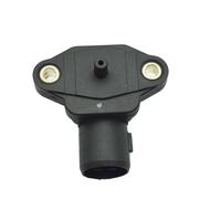 ZSHYTWE Throttle Position Sensor TPS Or MAP Sensor To Throttle Body Or With Connector For Civic For S2000 For Accord For Prelude B/D/F/H Series Throttle Body Compatible(MAP Sensor)