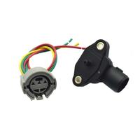 ZSHYTWE Throttle Position Sensor TPS Or MAP Sensor To Throttle Body Or With Connector For Civic For S2000 For Accord For Prelude B/D/F/H Series Throttle Body Compatible(Kit 002)