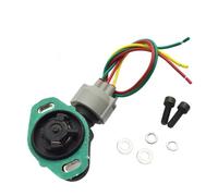 ZSHYTWE Throttle Position Sensor TPS Or MAP Sensor To Throttle Body Or With Connector For Civic For S2000 For Accord For Prelude B/D/F/H Series Throttle Body Compatible(Kit 001)
