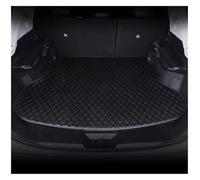 ZSHYTWE Trunk Protector Car Pad Trunk Mats for BMW All Model X3 X1 X4 X5 X6 Z4 E60 E84 E83 E70 F30 F10 F11 F25 F15 F34 E46 E90 E53 G30 E34 X7 Cargo Mat(Black)