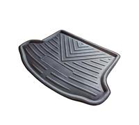 ZSHYTWE Trunk Protector Car Rear Trunk Mat For KIA For Sportage R 2011 2012 2013 2014 2015 Cargo Liner Boot Floor Tray Protector Carpet Cargo Mat