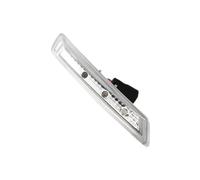 ZSHYTWE Turn Signal Light 1/2pcs Car LED Rearview Mirror Turn Signal Indicator Light For Chrysler For Town For Country 2008-2016(R)