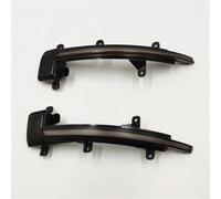 ZSHYTWE Turn Signal Light 1 Set For TT For Mk2 8J TTS R8 2007-2014 Side Wing Mirror LED Dynamic Turn Signal lamp TTRS 2010-2014