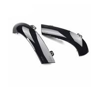 ZSHYTWE Turn Signal Light 2pcs for VW for GOLF for Jetta for Passat Dynamic LED Turn Signal Light Side Wing Mirror Indicator