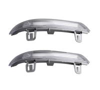 ZSHYTWE Turn Signal Light Car Rear View Mirror Indicator For Passat For B5/B6 For GOLF 5/6 V/VI For Jetta MK5 Turn Signal Light Side Steering Lamp