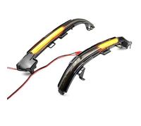 ZSHYTWE Turn Signal Light Dynamic Steering Signal Led Rear View Mirror Indicating Flash For VW ID4 ID.4 E21 2020 2021-2023 1st Pure GTX Pro