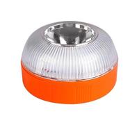 ZSHYTWE Turn Signal Light Emergency Light V16 Strobe Light Signal Magnetic Emergency Fault Light Led Emergency Light for Cars and Motorcycles