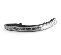 ZSHYTWE Turn Signal Light For KIA For Sportage R 2011 2012 2013 2014 2015 Side Rearview Mirror Turn Light Signal Blink Flash Lamp 87614-4T000 Left