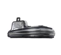ZSHYTWE Turn Signal Light For TOYOTA For RAV4 2020-2022 Car Exterior Rearview Mirror Light Turn Signal Light Lamp Blinking Flash Light(20-22-LH)