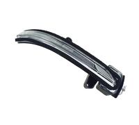 ZSHYTWE Turn Signal Light Left/Right Rearview Door Mirror Turn Signal Light Lamp For Kia For Rio 2018 2019 2020 2021 2022 87613-H9000 87614-H9000(Right)