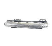 ZSHYTWE Waterproof Fog Lamp 2049069100 Left 2049069200 Right For Mercedes For Benz A B Class W246 Car Led Day Running Light Fog Lights(1 side 2049069200)