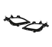 ZSHYTWE Waterproof Fog Lamp Car Front Bumper Fog Lamp Assembly For Hyundai For Elantra Gt I30 2012 2013 2014 2015 2016 Led Drl Daytime Running Lights(2 Covers Only)