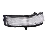 ZSHYTWE Wing Mirror Indicator 68402096AA For Ram 1500 For DT 2019 2020 2021 2022 Front Right Side Mirror Turn Signal Light Car Accessories Turn Signal Light