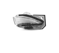 ZSHYTWE Wing Mirror Indicator For Toyota For Corolla 201 2020 2021 2022 LED Side Mirror Rearview Turn Signal Indicator Light Turn Signal Light(Right)