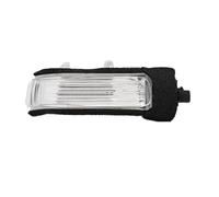 ZSHYTWE Wing Mirror Indicator For Toyota For RAV4 2008-2012 Outside Rearview Mirror Turn Signal Light Rear View Mirror Light Indicator Lamp Dynamic Turn Signal Light(Right)