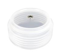 ZSjing 1 Pc 16-200mm Bimetal Wood Hole Saw Drill Bit High Speed Steel New M42 Core Hole Saw Suitable For Downlight Plasterboard Opening