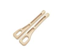 ZSLFFF 2 Pcs Car Seat Gap Plug for FIAT COUPE (FA/175) Coupe 1993/11-1996/08, Car Seat Gap Filler Organiser Vehicle Mounted Gap Leak Proof Filling Strip Car Gap Filler Car Accessories,Beige