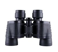 ZSML Binoculars 80X80 Long Range 15000m HD Telescope Optical Glass lens Low light for Hunting Sports scope