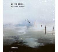 Zsofia Boros - El Ultimo Aliento