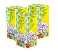 ZSP PhytoConcentrate Pack of 3-21 Day Course - Natural Plant Extracts Calming Complex Against Stress, Anxiety, Insomnia