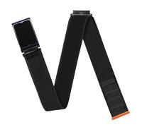 Zspoly 22 mm Trail Loop Sport Bicep Band Compatible with Amazfit Helio Strap Bicep Band Women Men Elastic Nylon Adjustable Jogging for Amazfit Balance 2/Bip 6/Bip 5, for Garmin Venu 3/2, Nylon, No