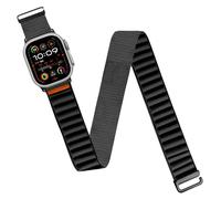 Zspoly Alpine Loop Sport Arm Bicep Band Ankle Strap for Apple Watch Band 45mm 44mm 46mm 49mm 42mm 40mm 41mm 38mm, C-Hook Nylon Sport Arm/Ankle Strap for iWatch Ultra Series 11 10 9 8 7 6 5 4 3 2 1 SE