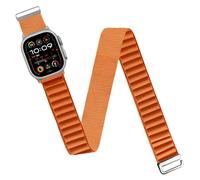 Zspoly Alpine Loop Sport Biceps Band Arm Ankle Band Compatible with Apple Watch Strap 45 mm, 44 mm, 46 mm, 49 mm, 42 mm, C-Hook Nylon Sport Strap for iWatch Ultra 3 2 SE Series 11 10 9 8 7 6 5 4 3 2 1