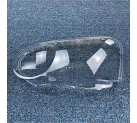 ZSQGHGH Car Lamp Hoods For Subaru For Impreza 2003 2004 2005 Headlight Cover Headlamp Shell Transparent Plastic Lampshade Replace Lens Headlight Cover(Left)