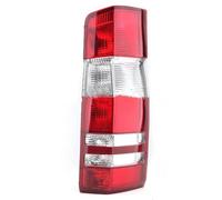 ZSQGHGH Car Rear Light Assemblies 1 Pc Left/Right Tail Light For Mercedes For Benz For Sprinter 901 906 2007-2017 Rear Lamp Without Bulb 9068200264 9068200164(Right)