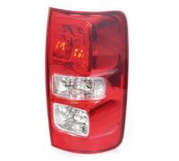 ZSQGHGH Car Rear Light Assemblies Car Halogen Rear Tail Lights For Chevy For Colorado For Holden For Ute RG 2012-2020 DRL Brake Stop Signal Lamp Non LED(Right)