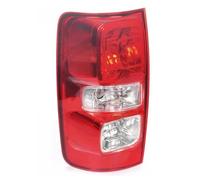 ZSQGHGH Car Rear Light Assemblies Car Halogen Rear Tail Lights For Chevy For Colorado For Holden For Ute RG 2012-2020 DRL Brake Stop Signal Lamp Non LED(Left)