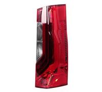 ZSQGHGH Car Rear Light Assemblies LED Tail Light For Mercedes For Benz For Sprinter 1500 2500 2019-2021 Rear Lamp Stop Brake Fog Turn Signal 9108205300(Right)