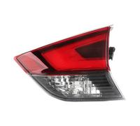 ZSQGHGH Car Rear Light Assemblies Left/Right Side Tail Lamp For Nissan For X-Trail T32 2017 2018 2019 Rear Tail Light Brake Lamp With 26555-6FP0A(Medial-right)