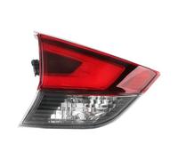 ZSQGHGH Car Rear Light Assemblies Left/Right Side Tail Lamp For Nissan For X-Trail T32 2017 2018 2019 Rear Tail Light Brake Lamp With 26555-6FP0A(Medial-Left)