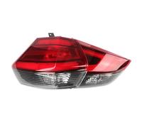 ZSQGHGH Car Rear Light Assemblies Left/Right Side Tail Lamp For Nissan For X-Trail T32 2017 2018 2019 Rear Tail Light Brake Lamp With 26555-6FP0A(Left-2PC)