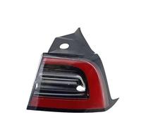 ZSQGHGH Car Rear Light Assemblies Rear Lamp Outer LED Tail Light Brake For Tesla For Model Y/3 2021 2022 2023 4-Pin Turn Signal Running 1502086-00-D 1502087 Rear Lights(Outer Right)