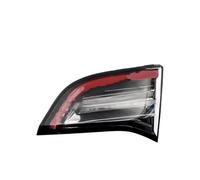 ZSQGHGH Car Rear Light Assemblies Rear Lamp Outer LED Tail Light Brake For Tesla For Model Y/3 2021 2022 2023 4-Pin Turn Signal Running 1502086-00-D 1502087 Rear Lights(Inner Right)
