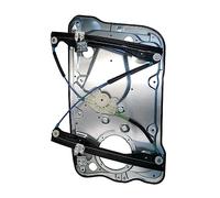 ZSQGHGH Car Window Regulator 6Y1837461 Electric Window Regulator Front Door for Skoda for Fabia 1999-2007 Lifter Support Replacement