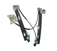 ZSQGHGH Car Window Regulator Car Window Regulator Repair Kit Front Left Door for Seat for Leon 2005-2012 Lifter Support Replacement