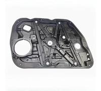 ZSQGHGH Car Window Regulator for Hyundai for Sonata Nine9 Glass Regulator Bracket Power Window Lifter Lifter Support Replacement(Front Left)