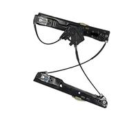 ZSQGHGH Car Window Regulator Front Door Window Lifter Regulator for Range for Rover for Evoque 2012-2018 LR067999 LR067998 Lifter Support Replacement(Right)
