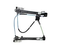 ZSQGHGH Car Window Regulator Window Regulator Front Door Right Side for BMW for MINI R55 R56 R57 2007-2015 Lifter Support Replacement